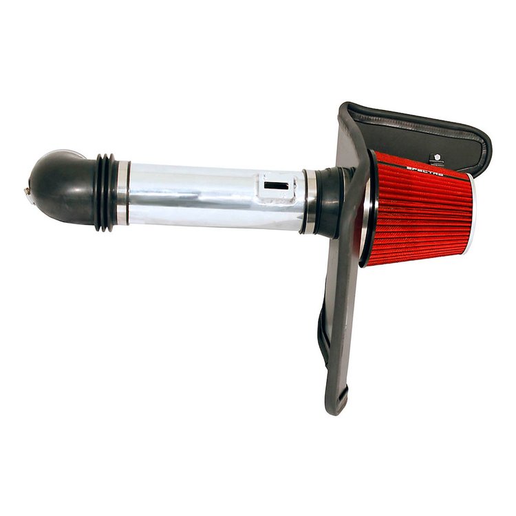 Air Intake Kit 2012-2015 Chevy Camaro V6