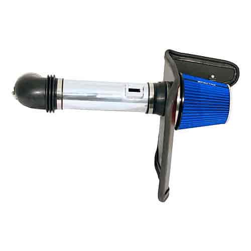 Air Intake Kit 2012-2015 Chevy Camaro V6