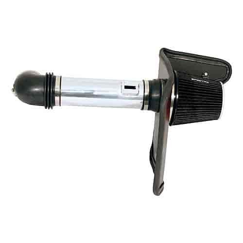 Air Intake Kit 2012-2015 Chevy Camaro V6