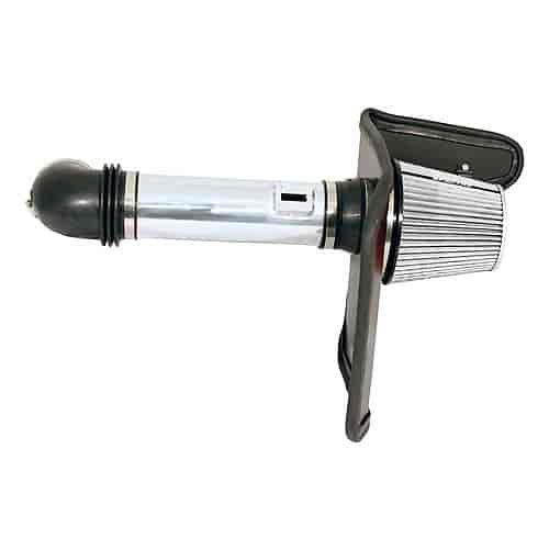 Air Intake Kit 2012-2015 Chevy Camaro V6