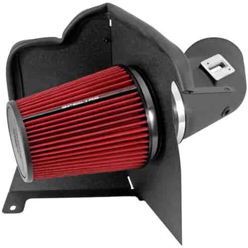 Air Intake Kit 2007-2010 GM Silverado/Sierra 2500HD 6.6L