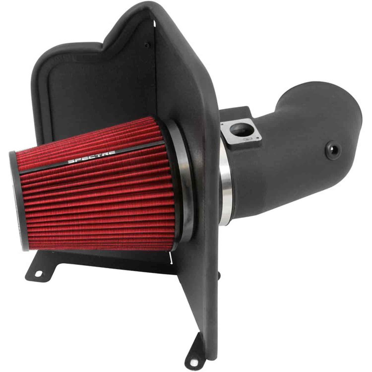 Air Intake Kit 2013-2014 GM Silverado/Sierra 2500HD 6.6L