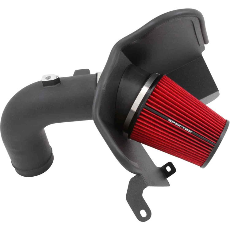 Air Intake Kit <li>2010-2012 Ram 2500/3500 6.7L