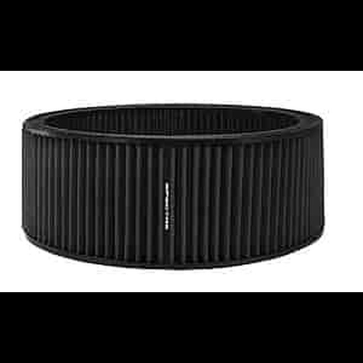 Air Intake Filter Black
