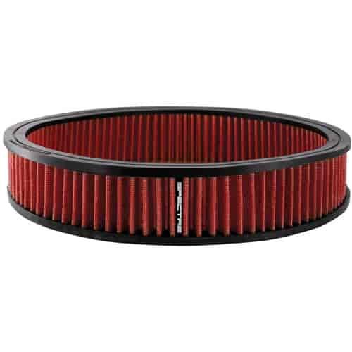 Replacement Air Filter Fits Various: Dodge