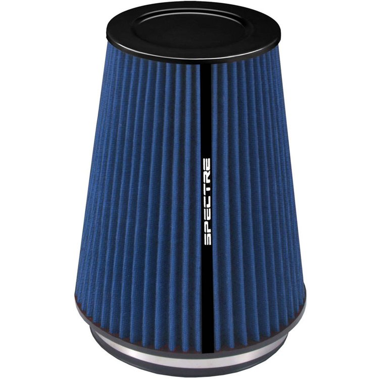 Air Intake Filter Round Tapered