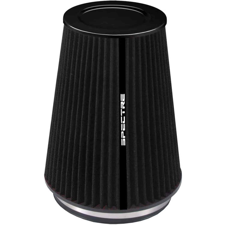 Air Intake Filter Round Tapered