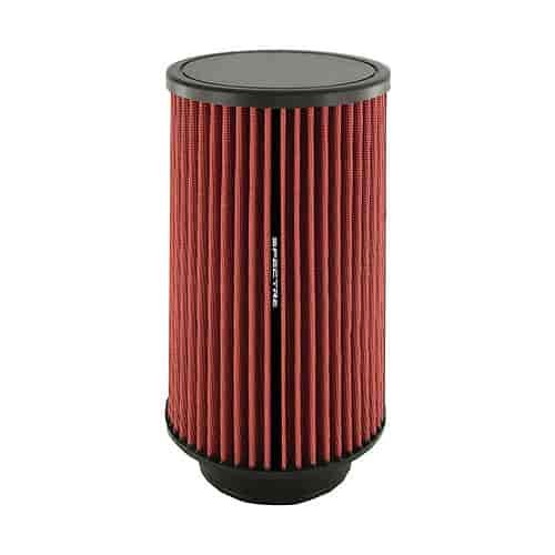 Air Intake Filter Round Tapered