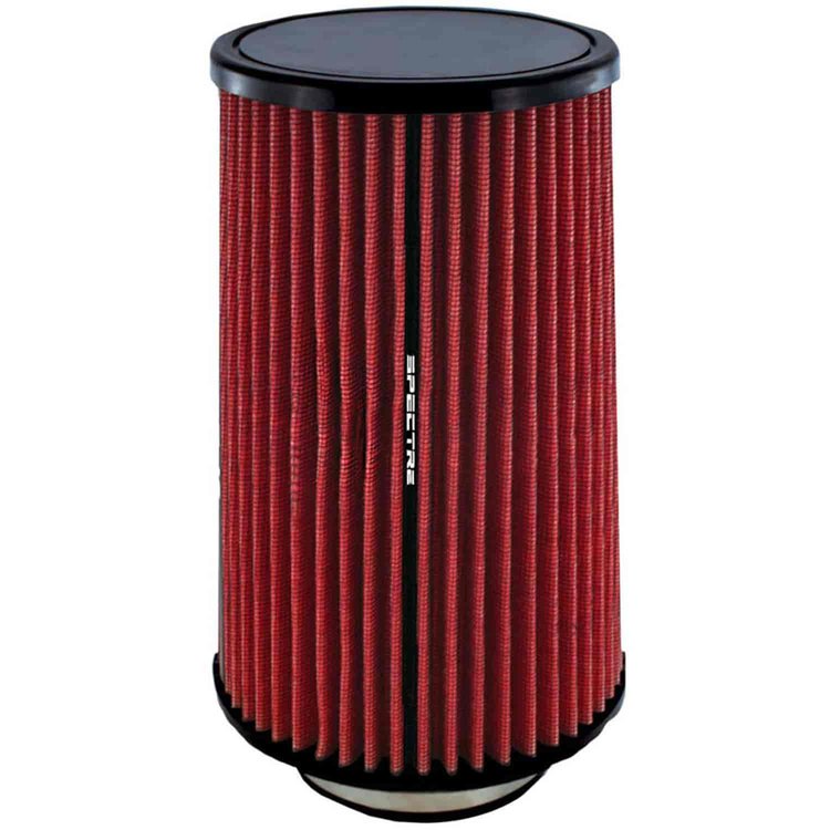 Air Intake Filter Round Tapered
