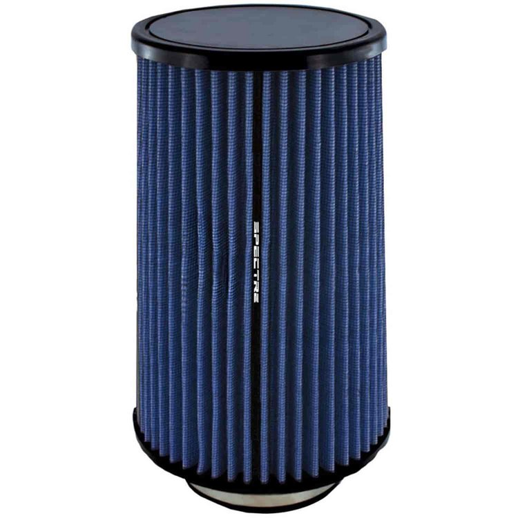 Air Intake Filter Round Tapered