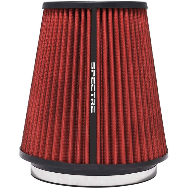 Air Intake Filter Round Tapered