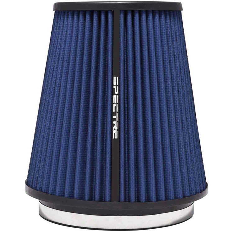 Air Intake Filter Round Tapered