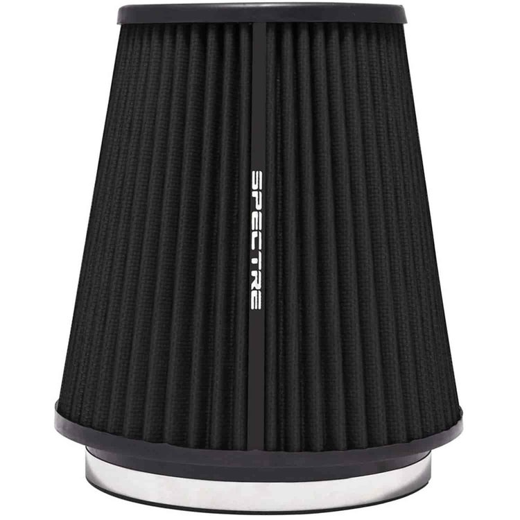 Air Intake Filter Round Tapered