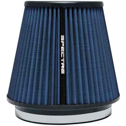 Air Intake Filter Round Tapered