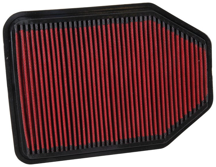 Replacement Air Filter Fits 2007-2017 Jeep Wrangler