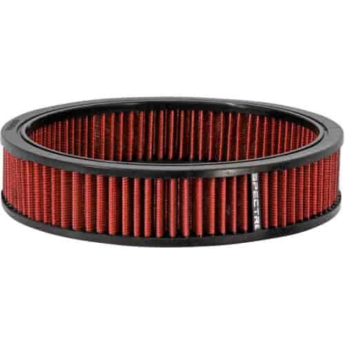 Replacement Air Filter Honda Accord