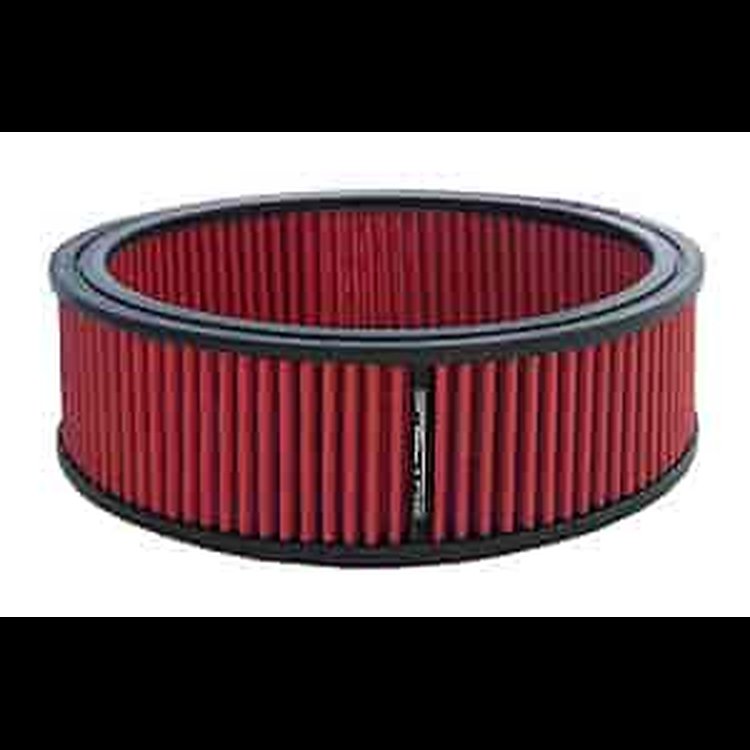 Replacement Air Filter Fits Various: Chevrolet/GMC