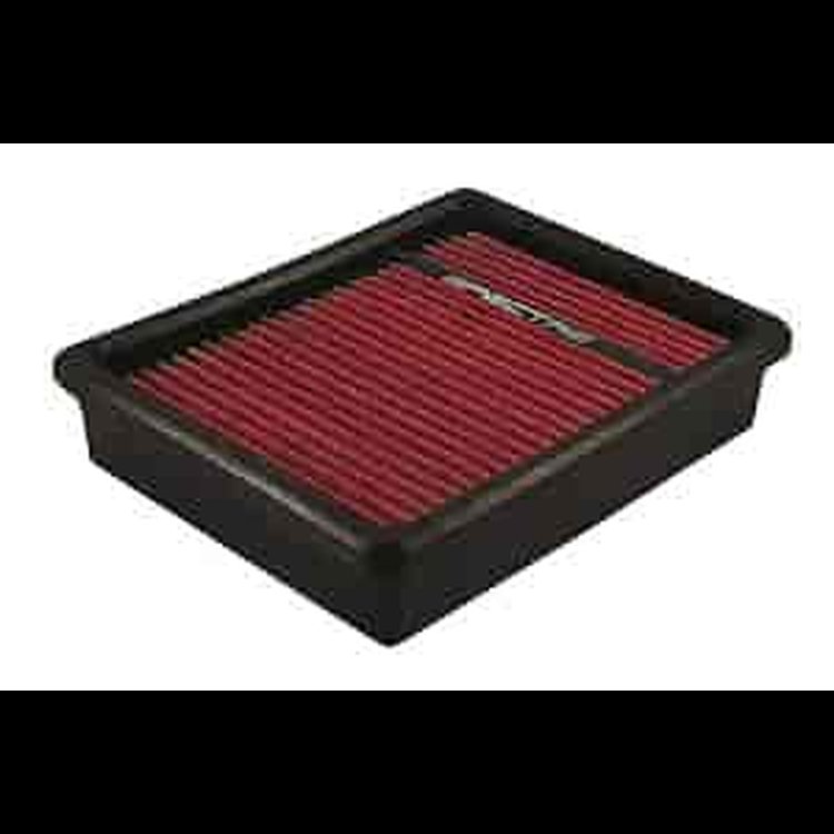 Replacement Air Filter Fits Various: Chevrolet
