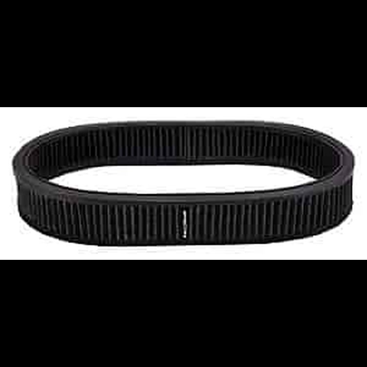 Air Intake Filter Black