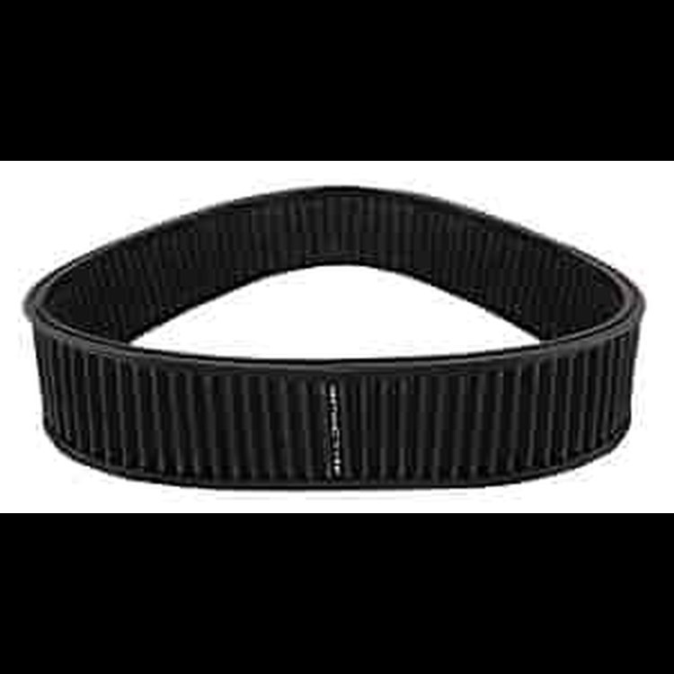 Air Intake Filter Black