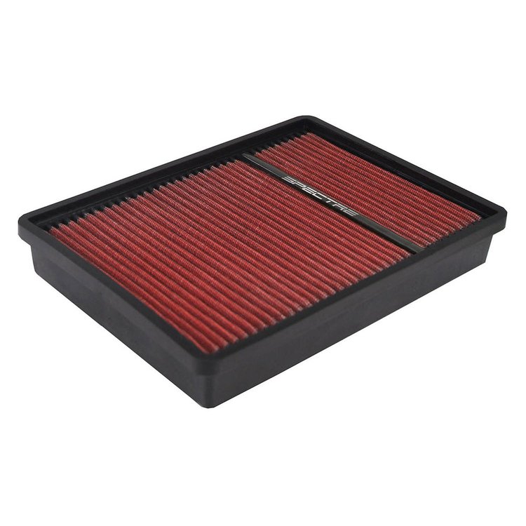 Replacement Air Filter Fits Various: Chevrolet