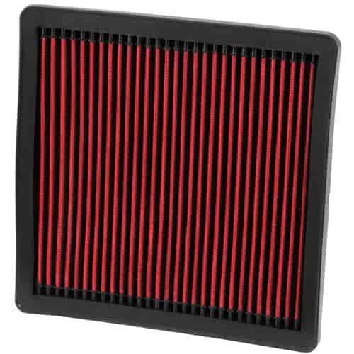 Replacement Air Filter Fits Various: Dodge