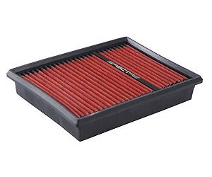 Replacement Air Filter Fits Various: Chevrolet