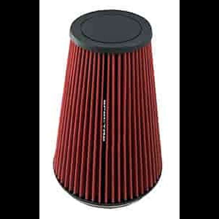 Air Intake Filter Red