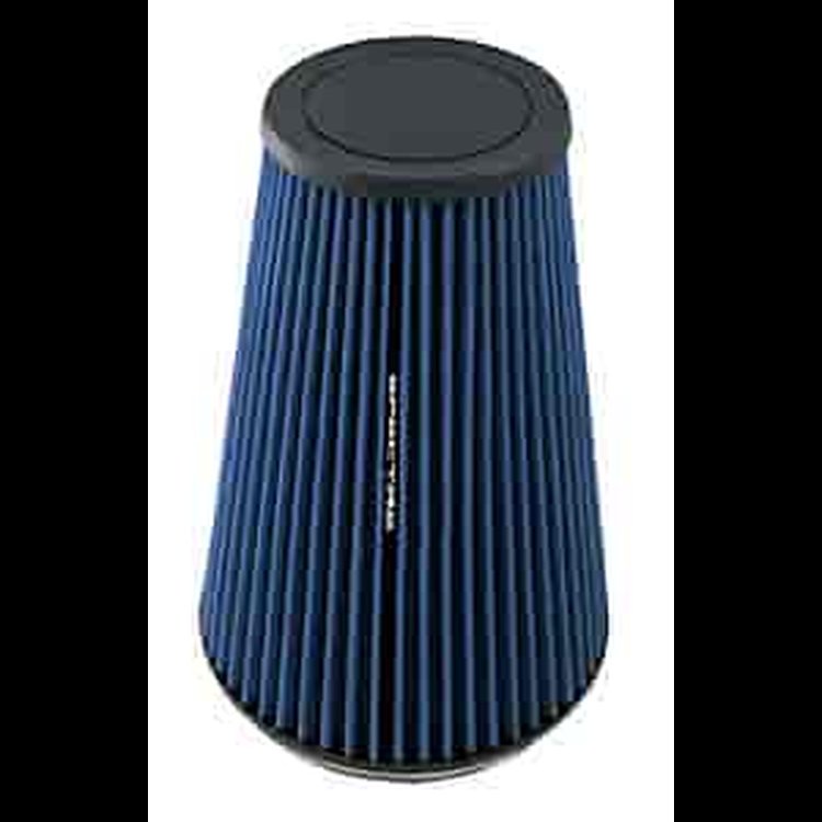 Air Intake Filter Blue