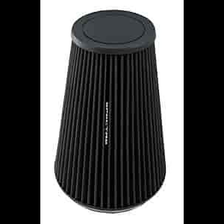 Air Intake Filter Black