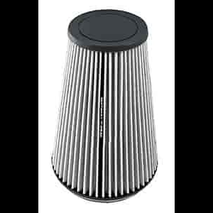 Air Intake Filter White