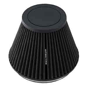 Air Intake Filter Black