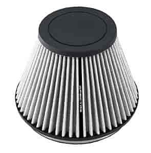 Air Intake Filter White