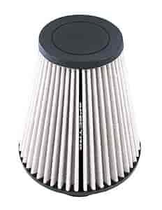 Air Intake Filter White