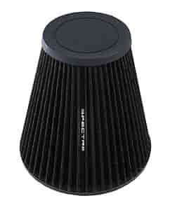 Air Intake Filter Black