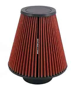 Air Intake Filter Red
