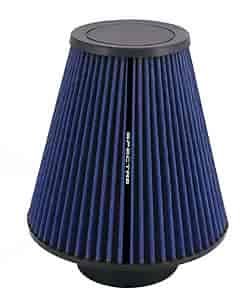 Air Intake Filter Blue