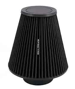 Air Intake Filter Black