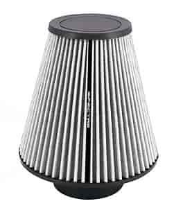 Air Intake Filter White