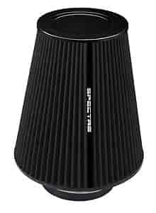 Air Intake Filter Black
