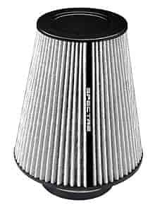 Air Intake Filter White