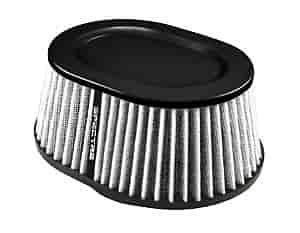 Air Intake Filter White