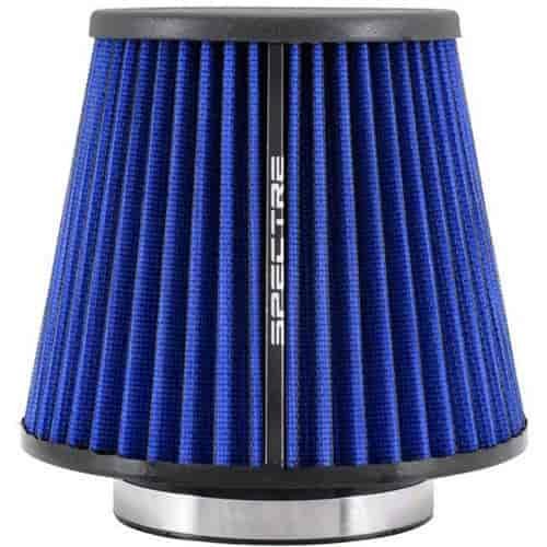 Air Intake Filter Blue