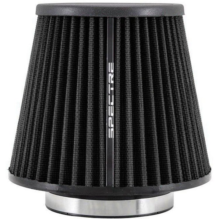 Air Intake Filter Black