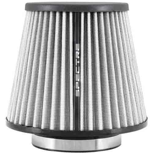 Air Intake Filter White