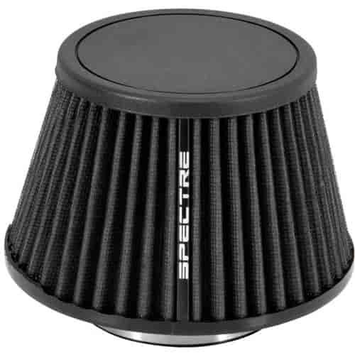 Air Intake Filter Black