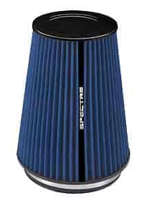 Air Intake Filter Blue