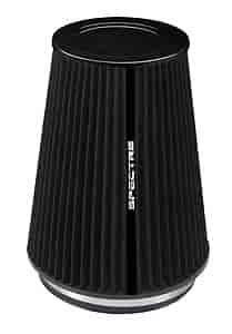 Air Intake Filter Black