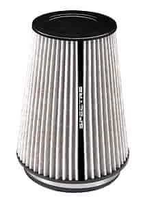 Air Intake Filter White