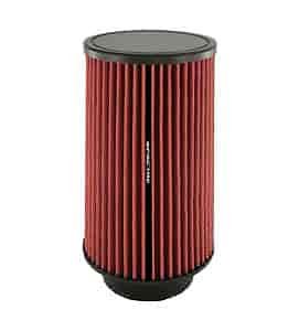 Air Intake Filter Red